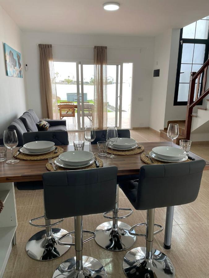 Casa Mic&Ele Apartment ปลายาบลังกา ภายนอก รูปภาพ