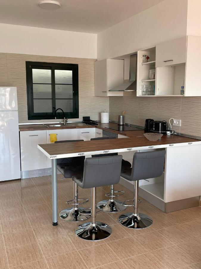 Casa Mic&Ele Apartment ปลายาบลังกา ภายนอก รูปภาพ