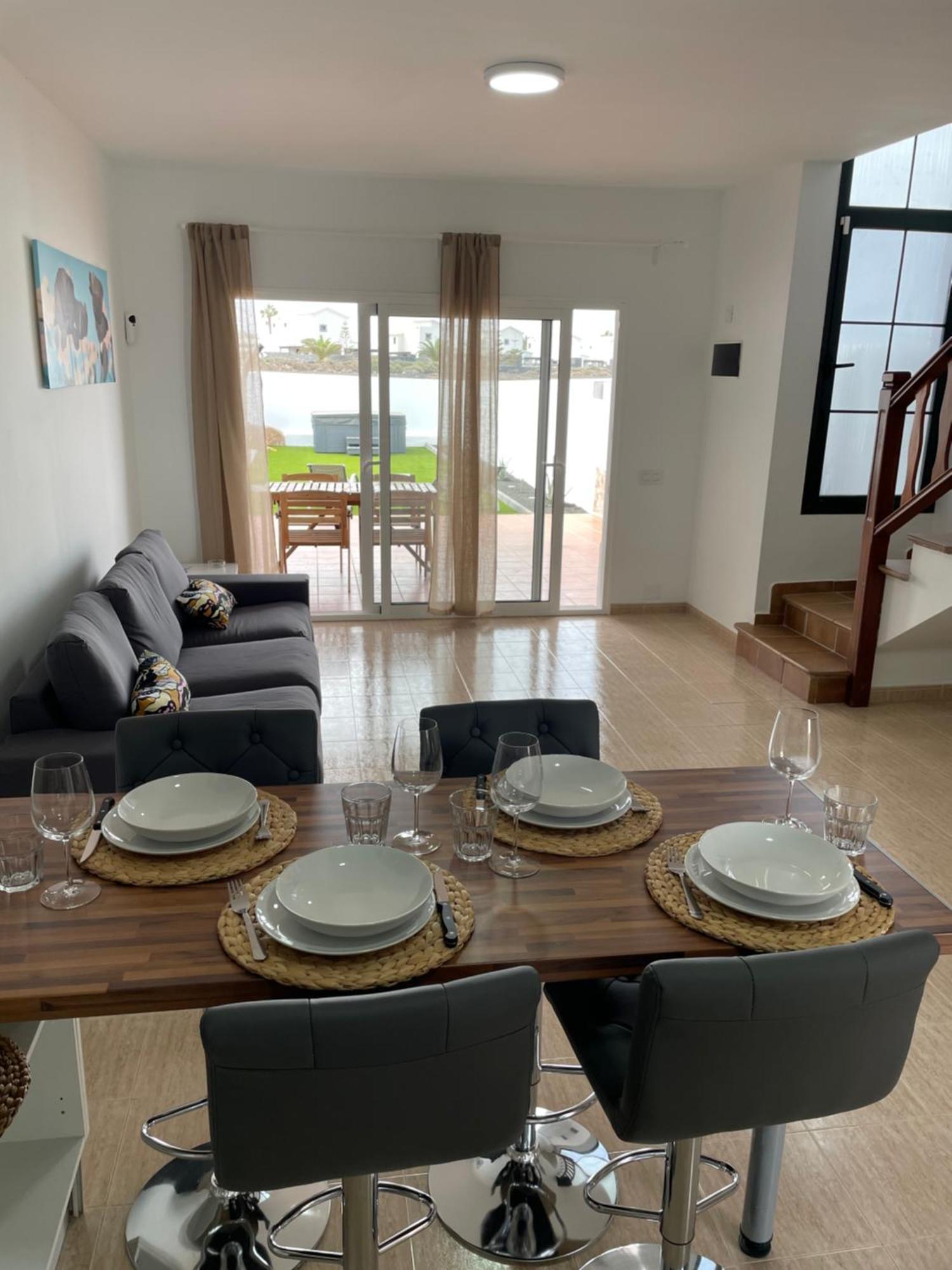 Casa Mic&Ele Apartment ปลายาบลังกา ภายนอก รูปภาพ