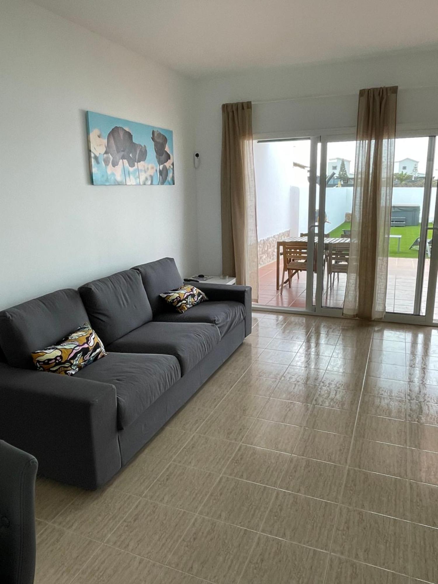 Casa Mic&Ele Apartment ปลายาบลังกา ภายนอก รูปภาพ