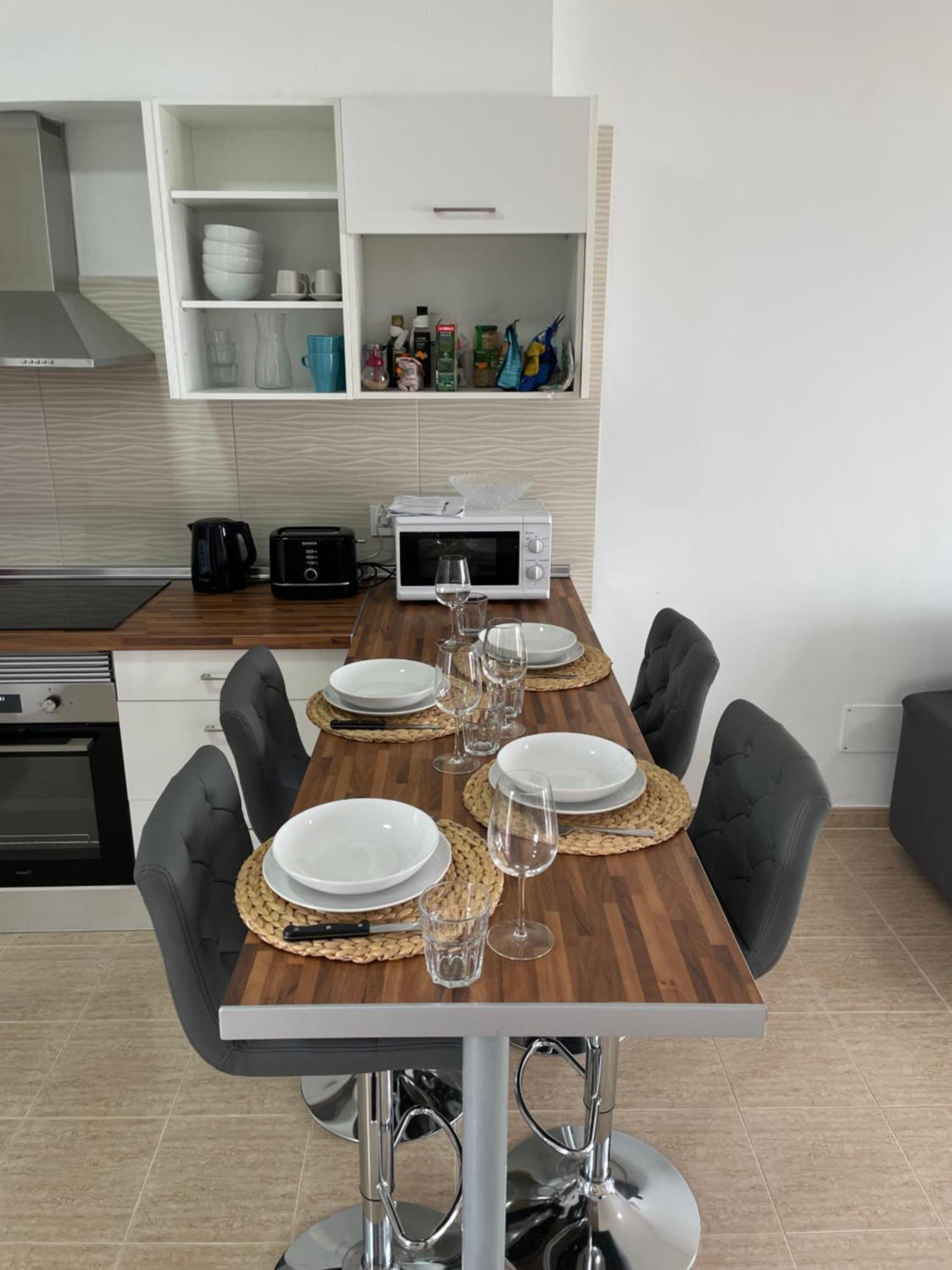 Casa Mic&Ele Apartment ปลายาบลังกา ภายนอก รูปภาพ